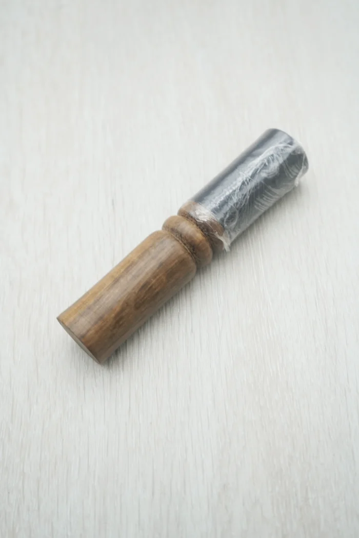 Sheepskin Mallet Head Macro - 35g Lightweight｜Tibetan Sound Therapy
