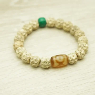 Moon & Star Protection Bracelet