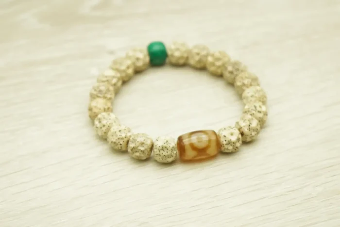 Moon & Star Protection Bracelet