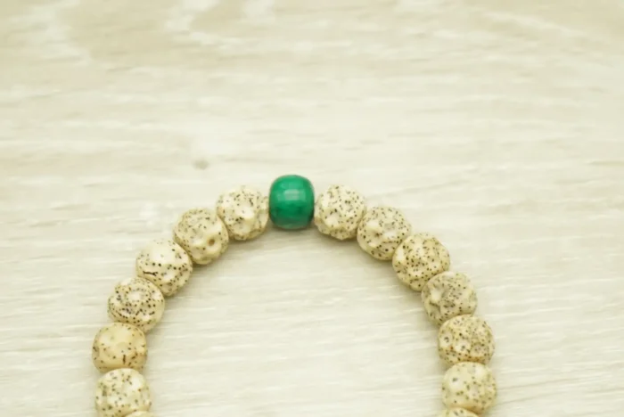 Moon & Star Protection Bracelet - 图片 2