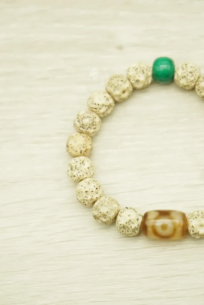 Moon & Star Protection Bracelet - 图片 3