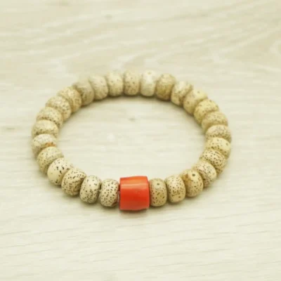 Ocean of Enlightenment Bodhi Strand
